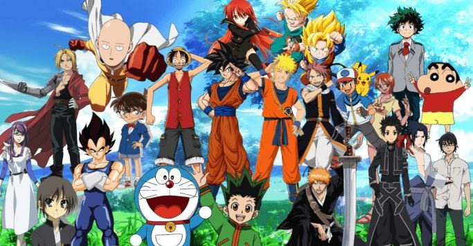 AnimeDao & best Anime Streaming Sites