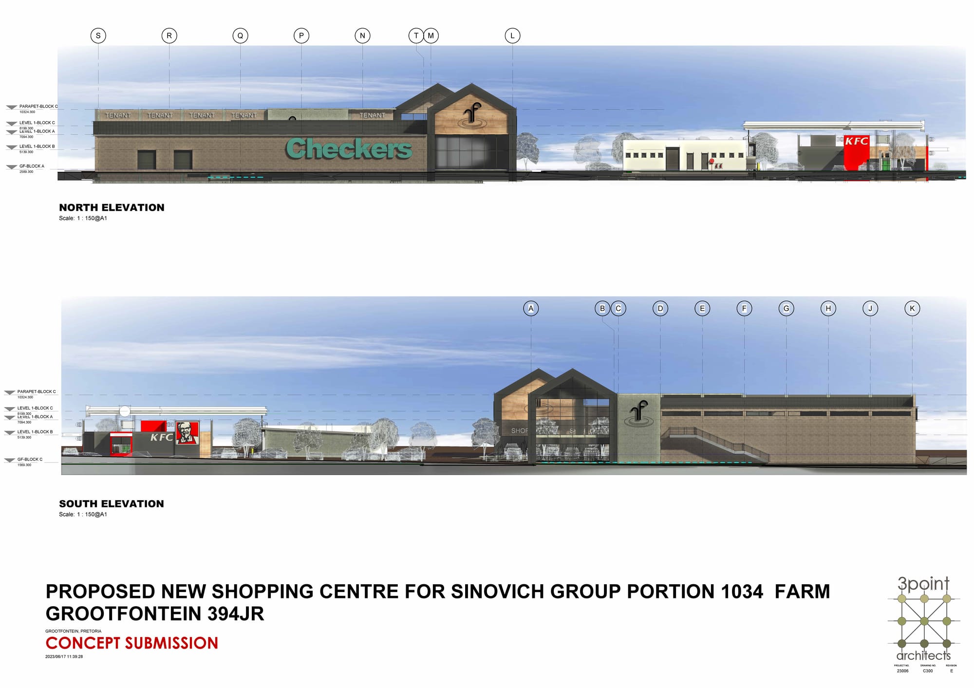 Fountain Village Marlise Teunissen Online Portfolio