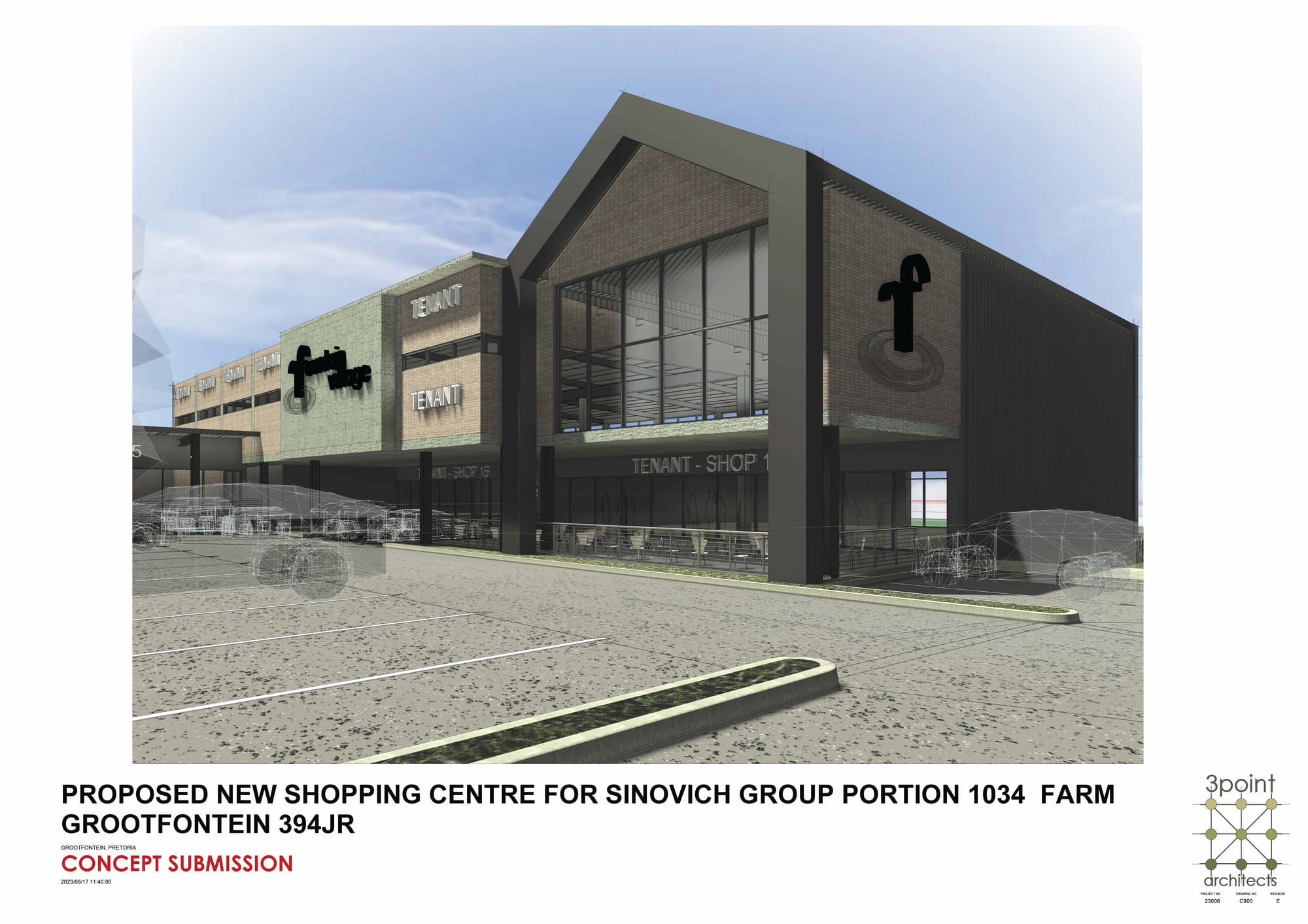 Fountain Village Marlise Teunissen Online Portfolio