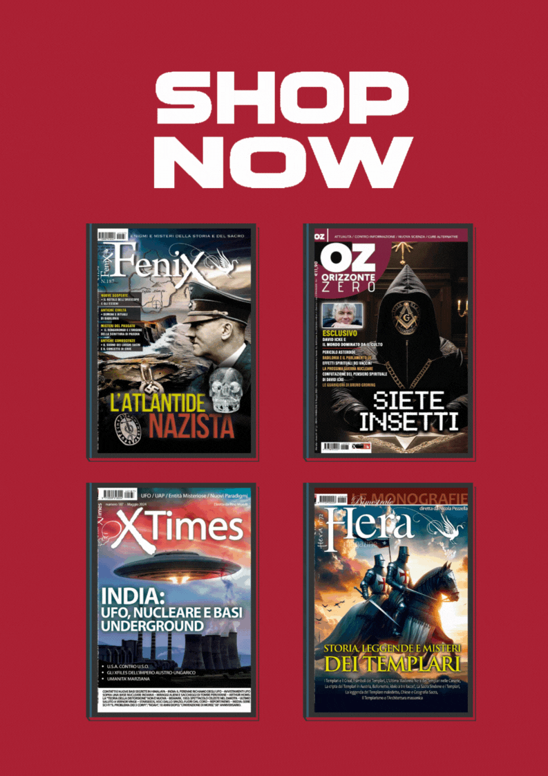 RIVISTE IN EDICOLA XPublishing (Sito Ufficiale)