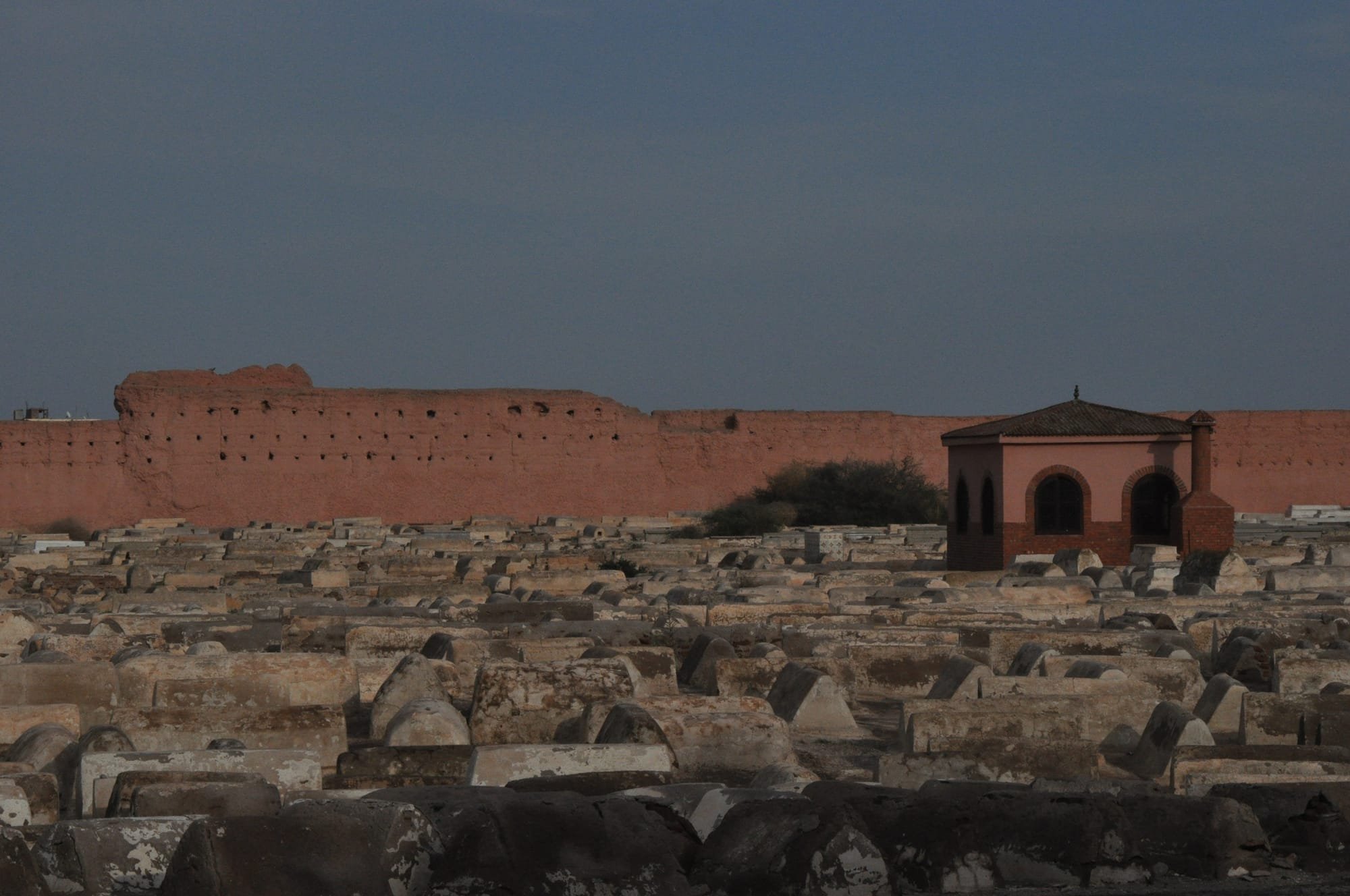 טרנד המסעות לקברי צדיקים במרוקו: "זה נותן לי המון עוצמה"