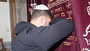Judoka champ loses championship, but manages to visit last active synagogue in Marrakesh