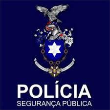 P S P - Policia de Segurança Pública