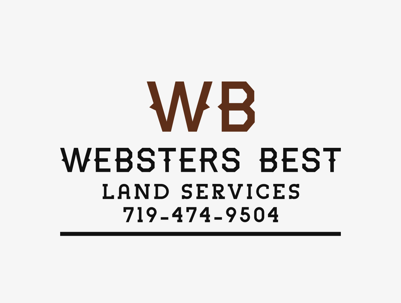 ster's Best Land Services sters Best Land Services