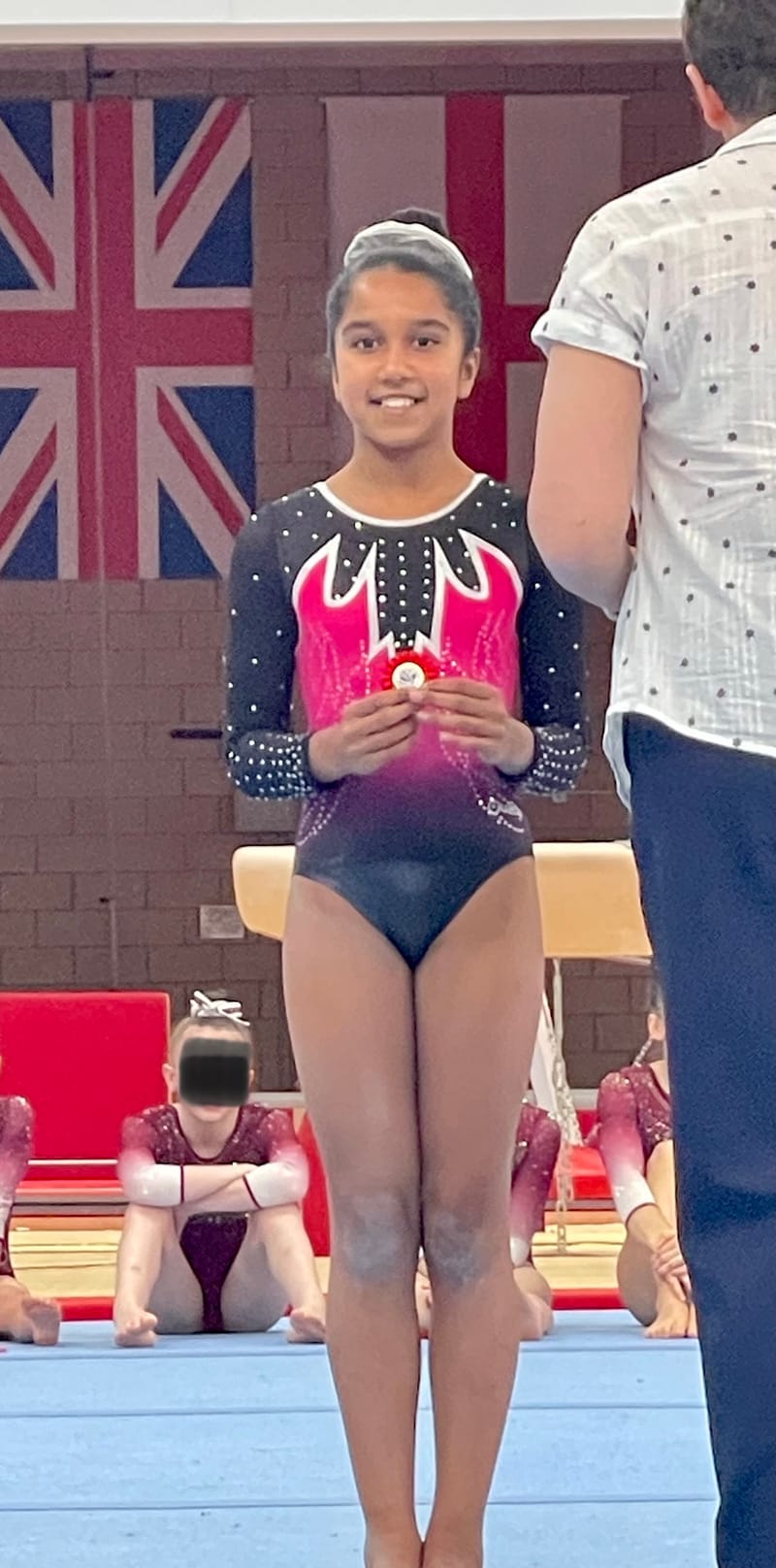  Flames Gymnastics Club