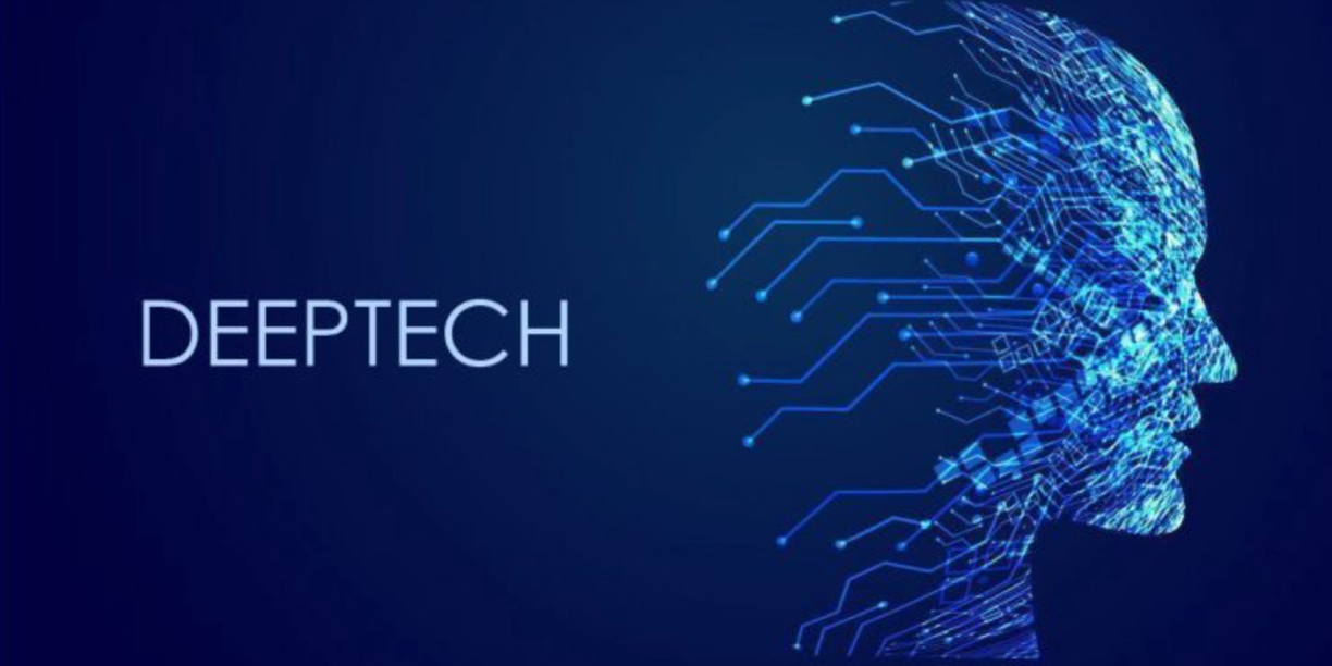 Dip-View : a  DEEPTECH Company