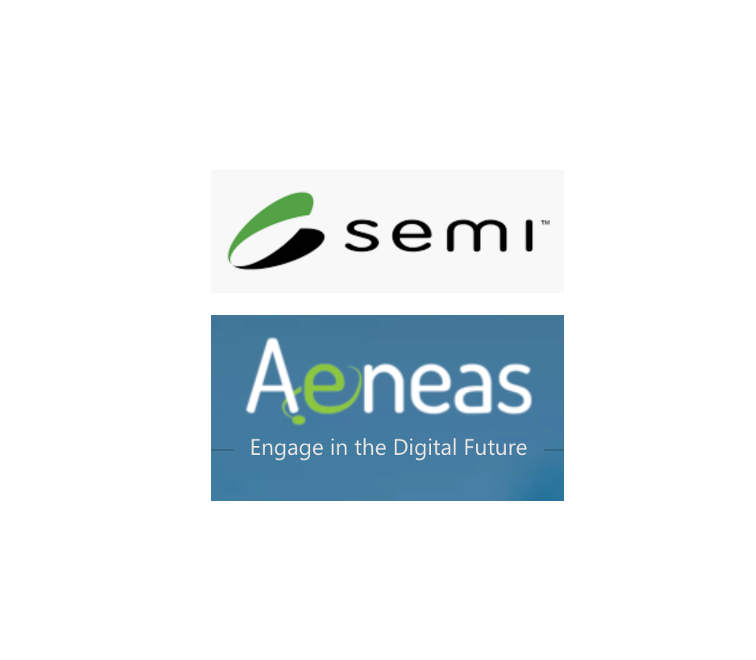 Dip-View joins SEMI and AENEAS Associations