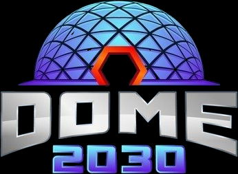 Dome 2030 And Arcades
