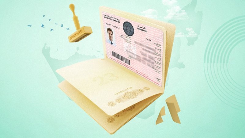 من يمكنه تقديم طلب الحصول على التأشيرة الخضراء في الإمارات؟