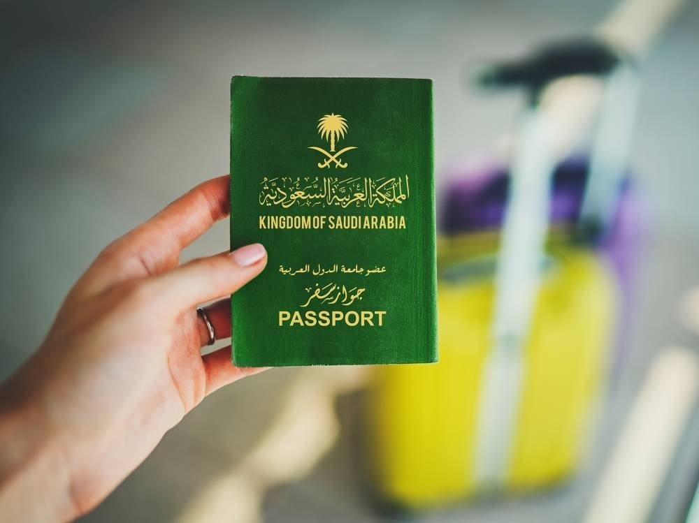 سنغافورة تعفي السعوديين من تأشيرة دخول البلاد