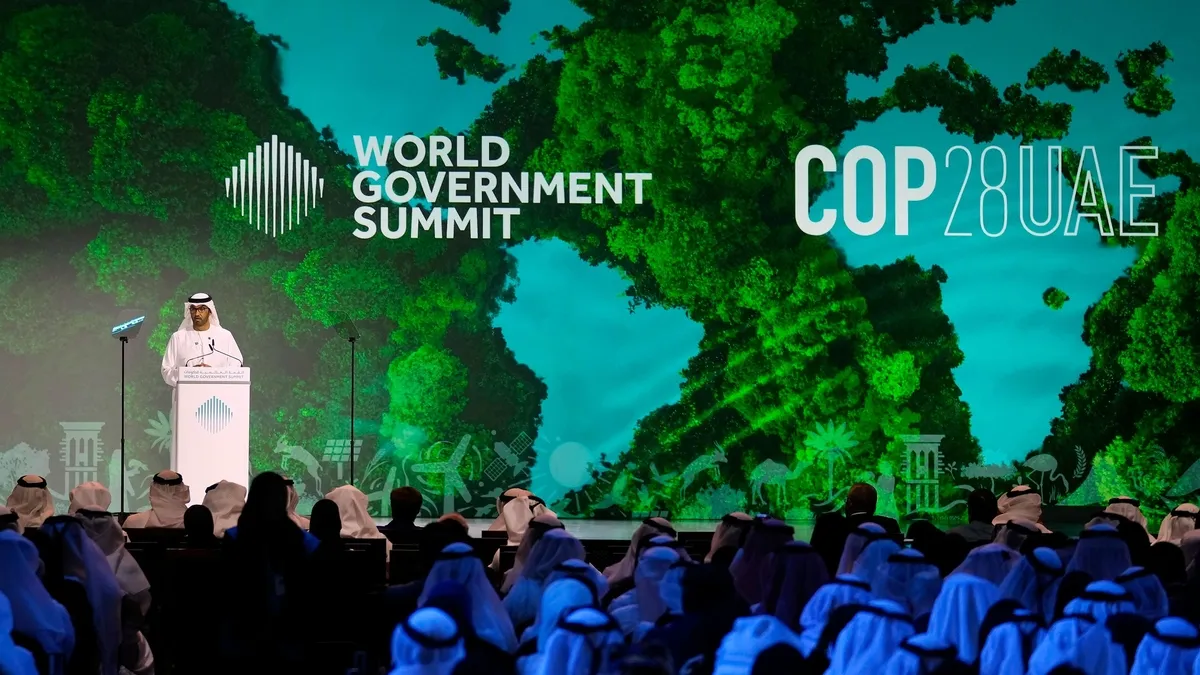 Dubai to Host COP28 amid Controversy and High Climate Stakes