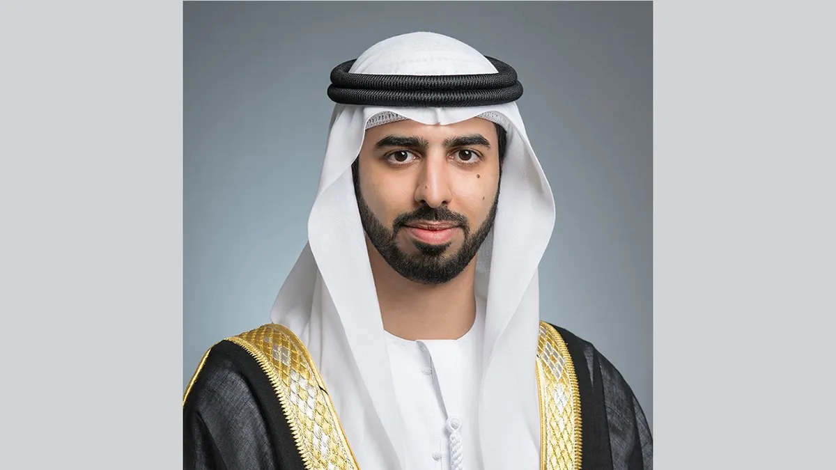 UAE’s Omar Al Olama Joins UN’s AI Advisory Council: Shaping a Future Driven by Artificial Intelligence