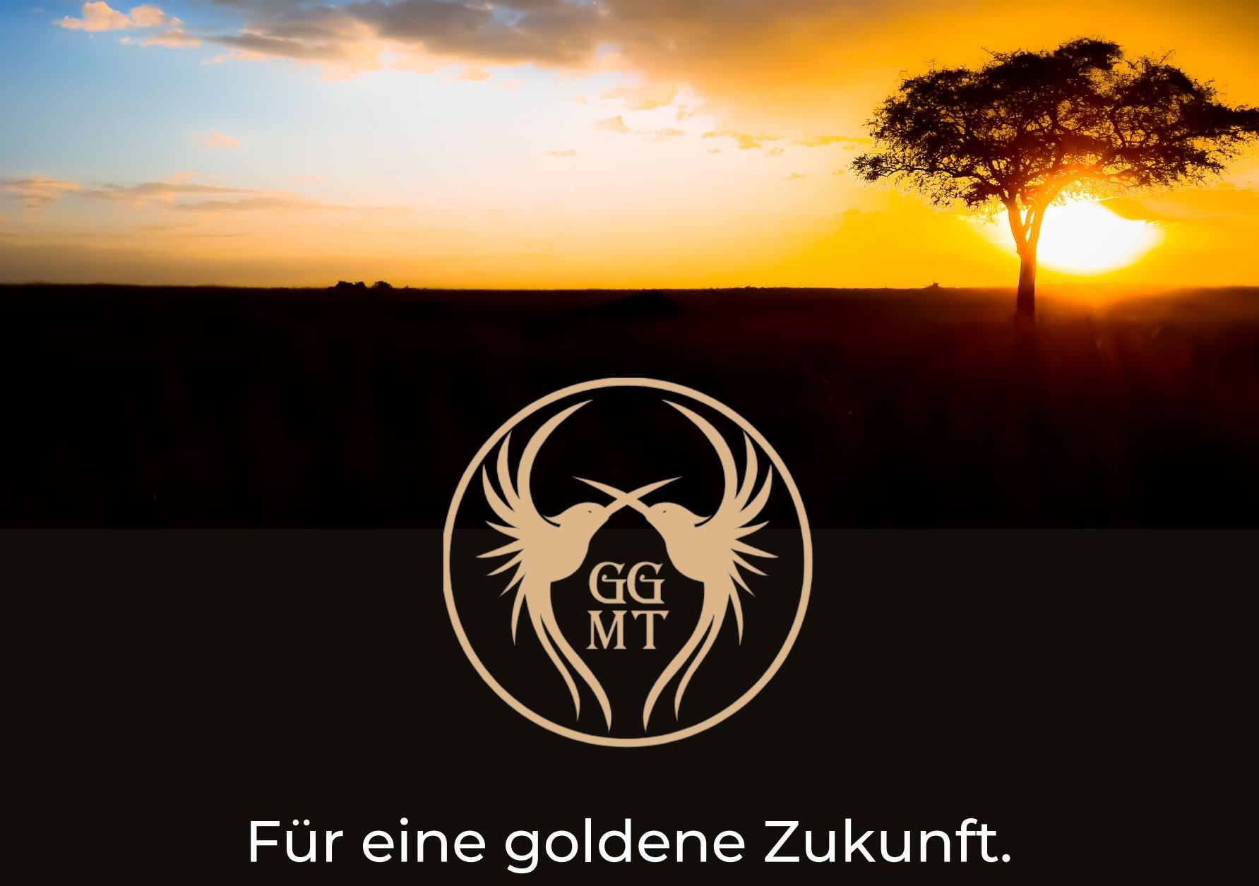Ihr Goldhändler mit Sitz in Liechtenstein und Wien