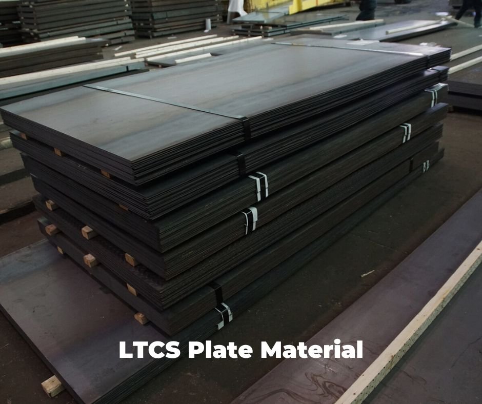 Why LTCS Plate Material is the Perfect Choice for Your Next Project