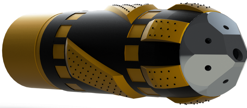 GeoproHYDRA nGX