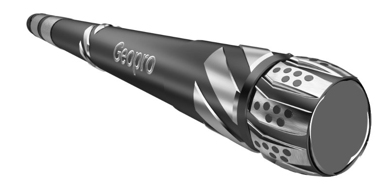 DRILFix Casing Motors