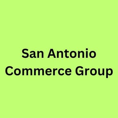 San Antonio Commerce Group