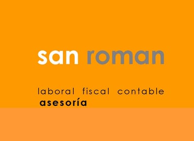 Asesoría San Román