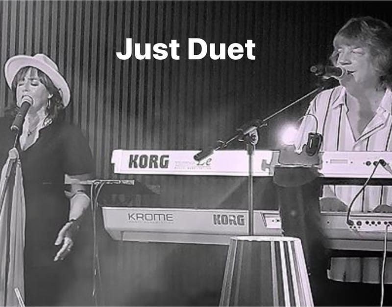 Just Duet Pro Music The Perfect Duet Just Duet Pro Music