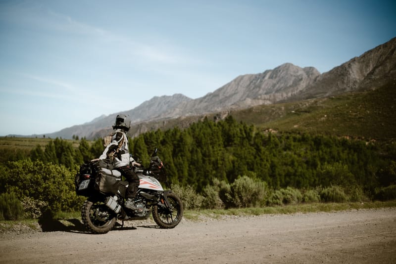 Gear up for an Exhilarating Ride! We are shining a light on Female ...