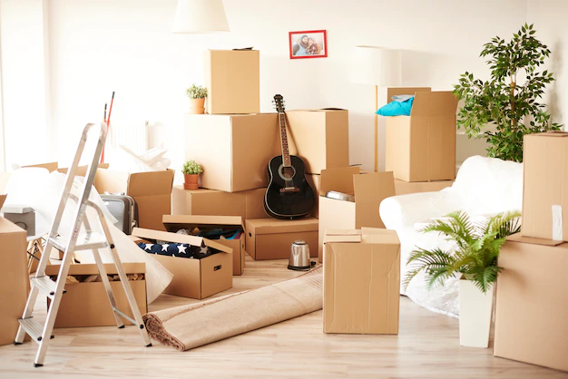 Best movers and packers in Riyadh 