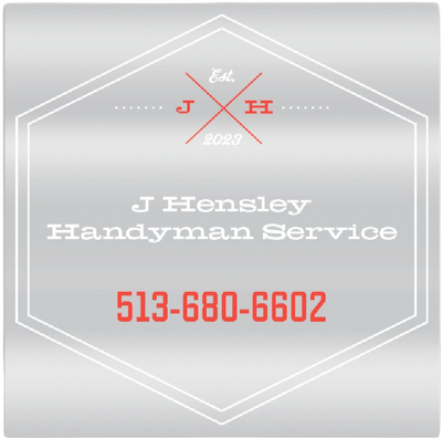 Hensley Handyman Service