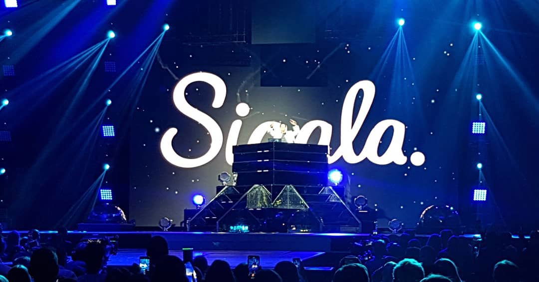 SIGALA