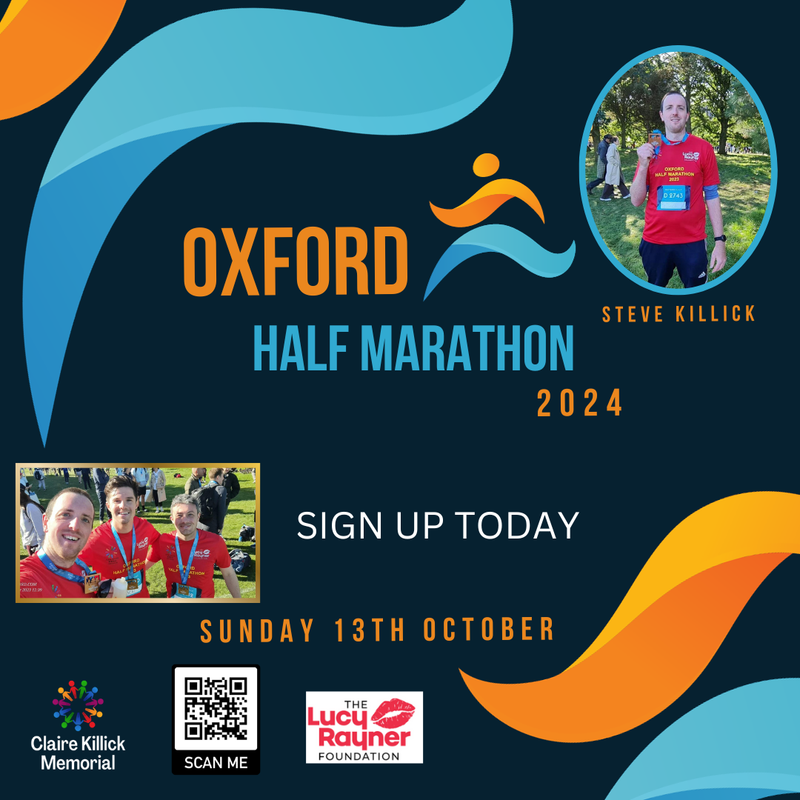 OXFORD HALF MARATHON 2024 CKMOXFORD