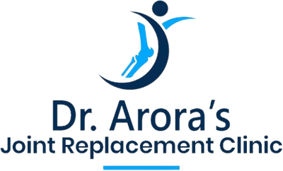 Joint Replacement Surgery with Dr. Bakul Arora at