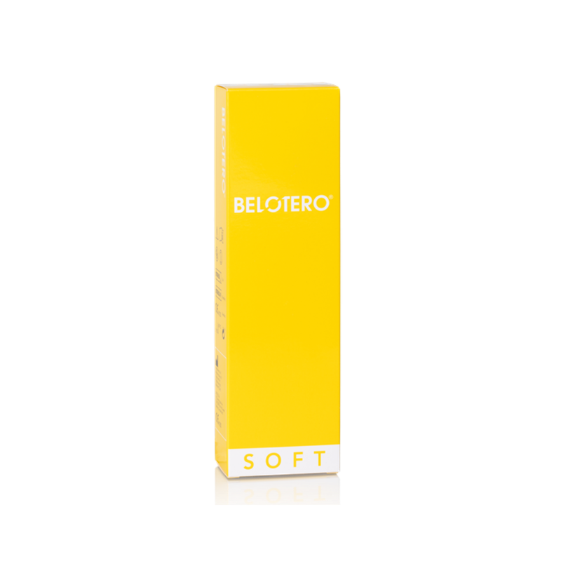 BELOTERO SOFT - PCLLC