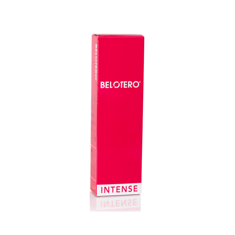 BELOTERO INTENSE - PCLLC