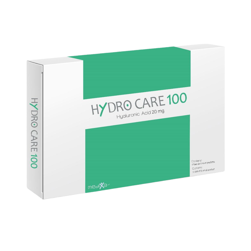 HYDRO CARE 100 (هايدروكير100) PCLLC