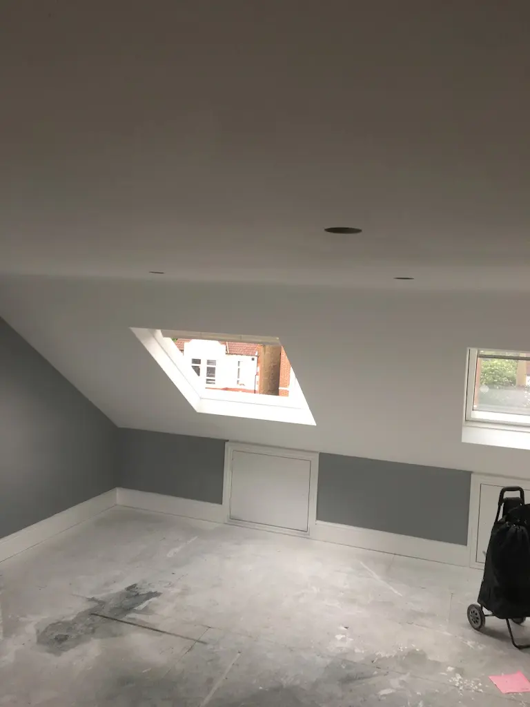 Gallery Master Painting and Decorating London