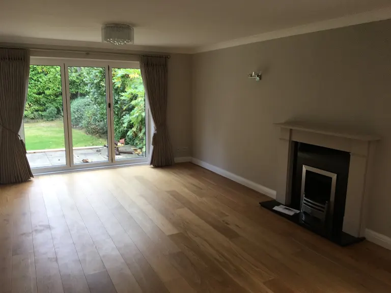 Gallery Master Painting and Decorating London