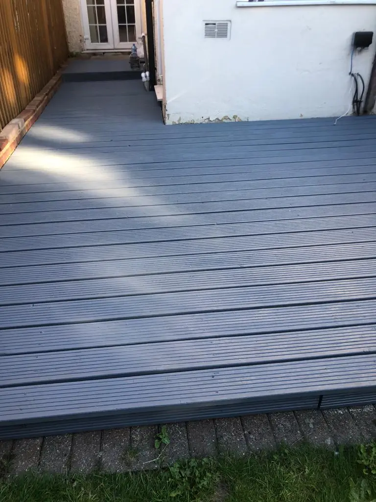 Gallery Master Painting and Decorating London