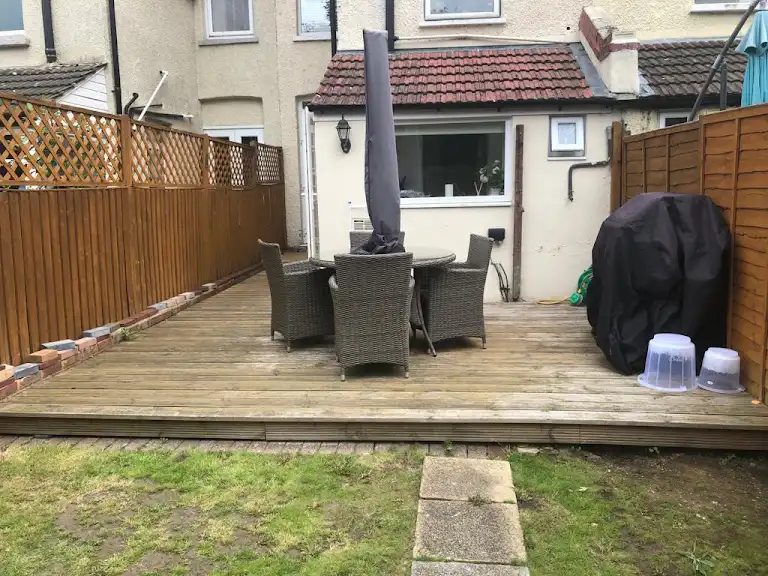 Gallery Master Painting and Decorating London