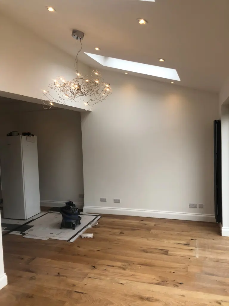 Gallery Master Painting and Decorating London