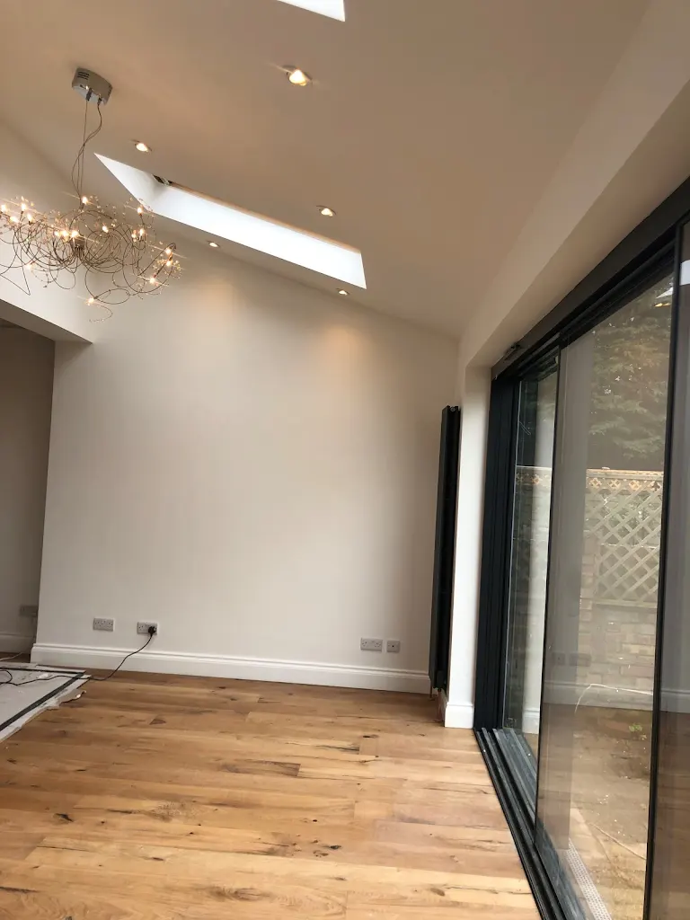 Gallery Master Painting and Decorating London