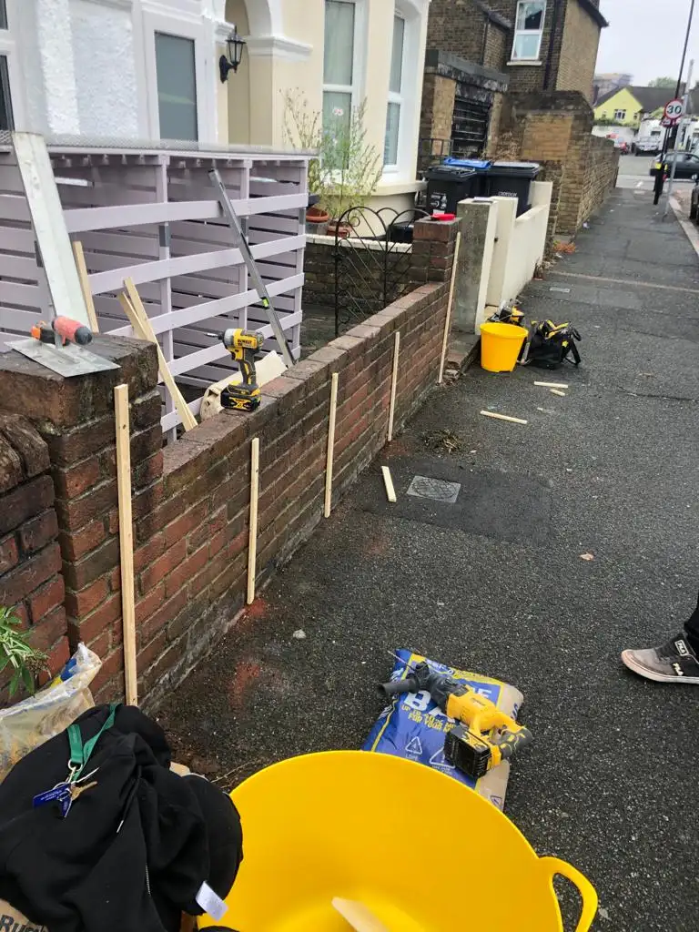 Gallery Master Painting and Decorating London