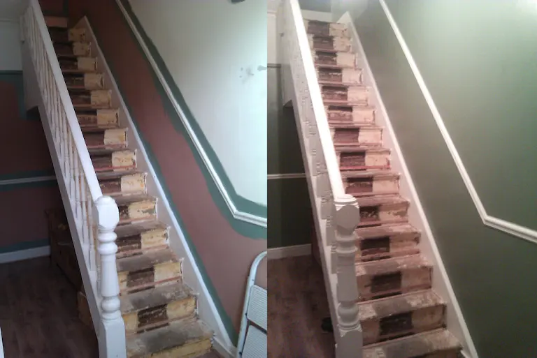 Gallery Master Painting and Decorating London