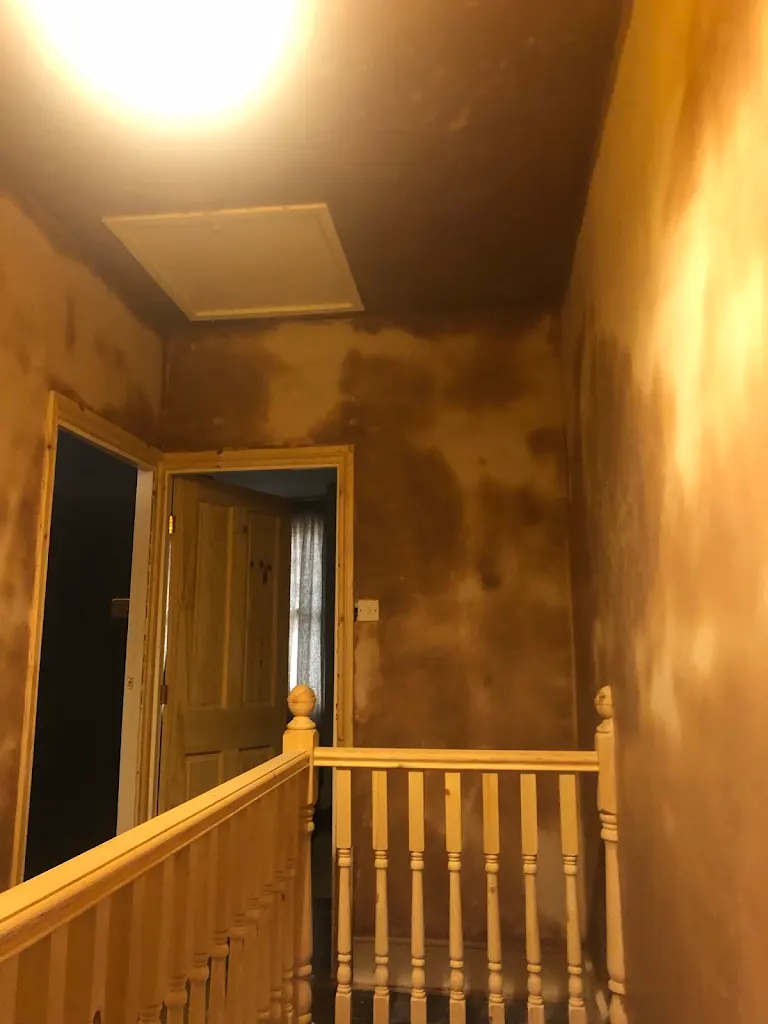 Gallery Master Painting and Decorating London