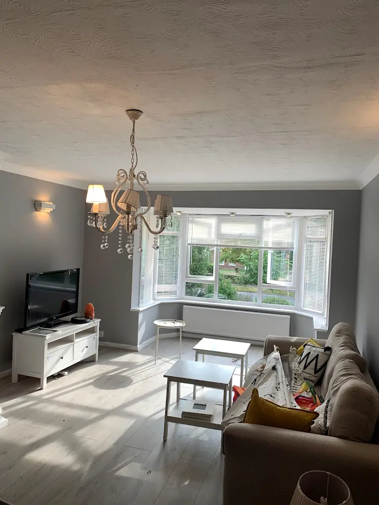 Gallery Master Painting and Decorating London