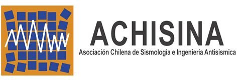 Asociación Chilena de Sismología e Ingeniería Antisísmica