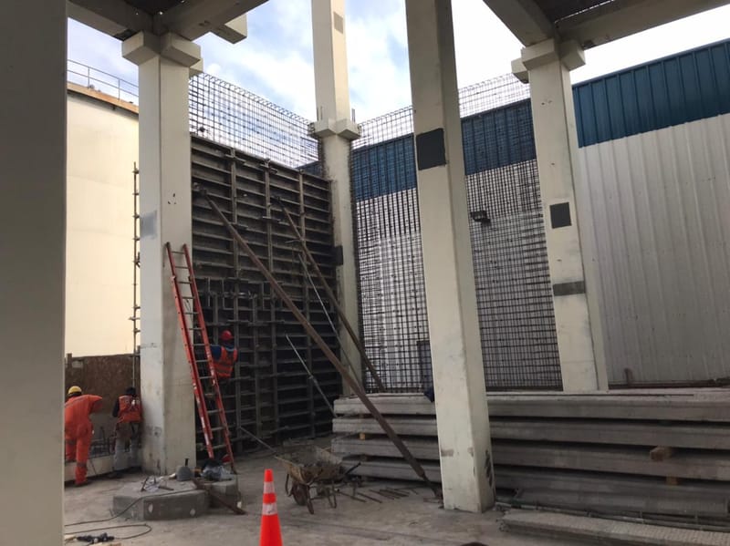 PLANTA PEMUCO Ingeniería DS