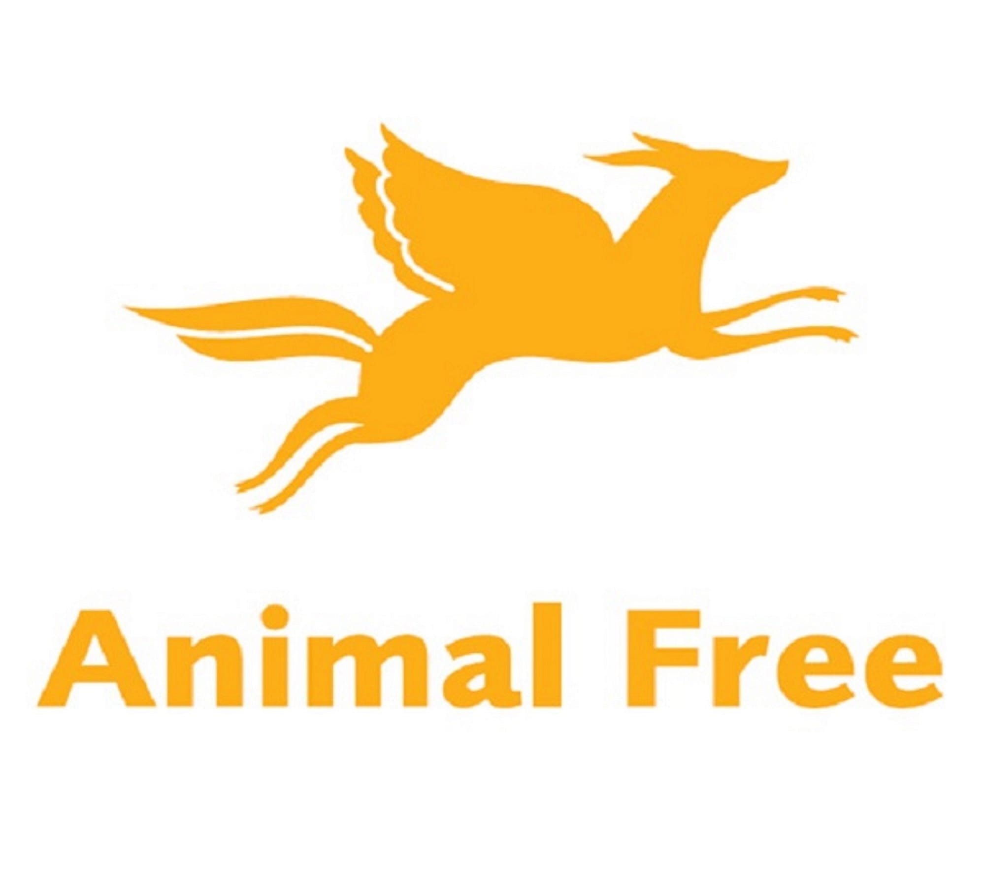 100% Animal Free