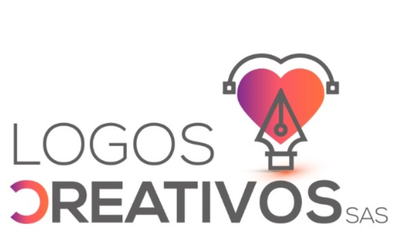 Logo de Diseño de Logotipos Creativos