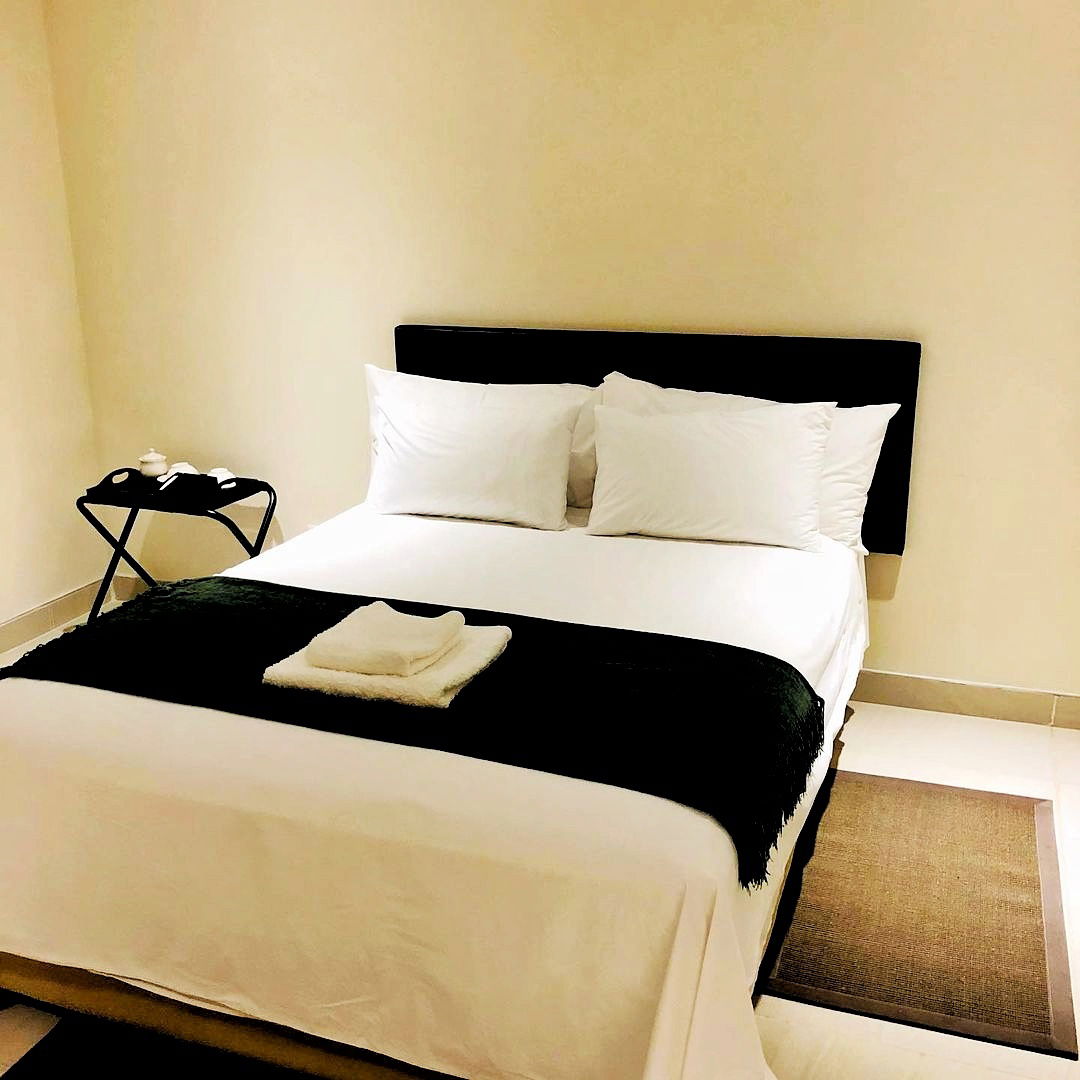 Silver Reeds Boutique Guest House to Silver Reeds