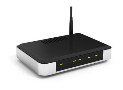 THE NETGEAR FOR ROUTER LOGIN image