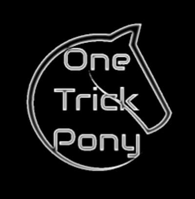 ONE TRICK PONY - Featuring the Johnson Brothers