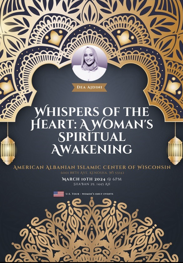 WHISPERS OF THE HEART: A WOMAN'S SPIRITUAL AWAKENING